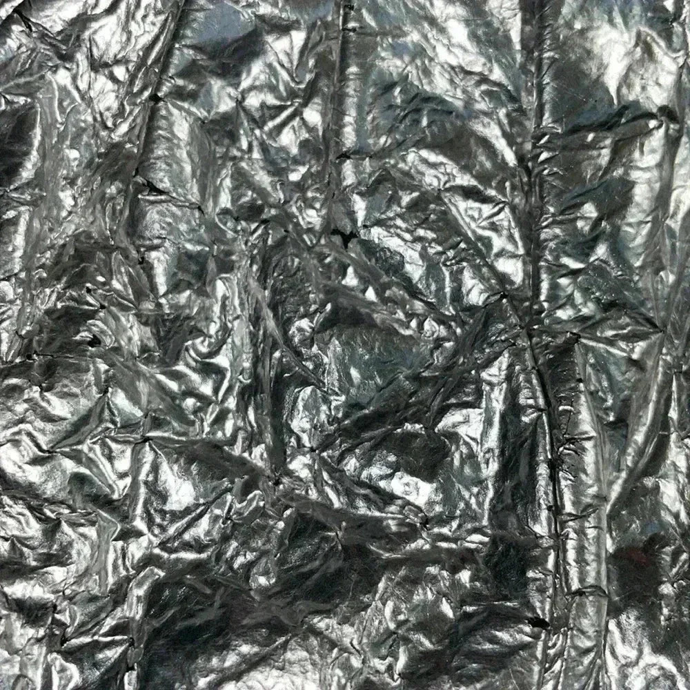 Tory Burch metallic cross bag - Picture 10 of 14